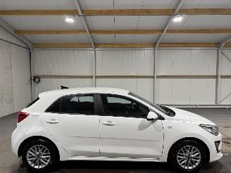 Auto incidentate Kia Rio 1.0T-GDi 74kW MHEV Dynamicline 2021/2