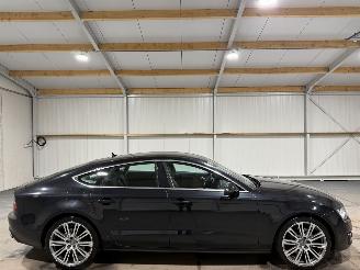 skadebil auto Audi A7 3.0TDI 180kW Automaat Quattro Pro Line Plus 2010/10