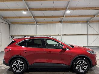 Avarii autoturisme Ford Kuga 2.5PHEV 112kW Automaat Titanium 2020/8