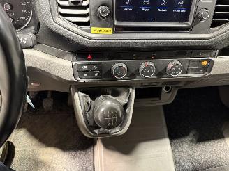 Volkswagen Crafter 2.0TDI 130kW KRAAN Camera ZWAAR DUBBELLUCHT picture 24