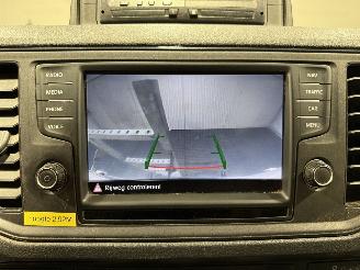 Volkswagen Crafter 2.0TDI 130kW KRAAN Camera ZWAAR DUBBELLUCHT picture 21