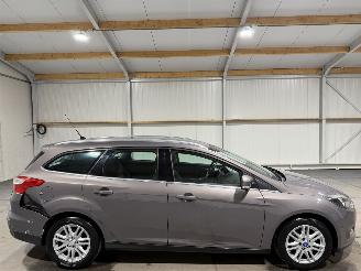 Avarii autoturisme Ford Focus 1.0EcoBoost 92kW Titanium 2012/10