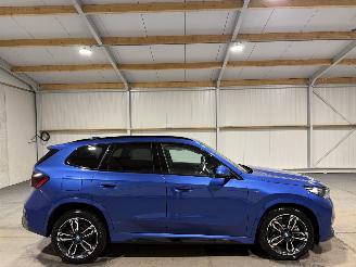 škoda osobní automobily BMW X1 X-DRIVE25E AWD M    Automaat 2024/5