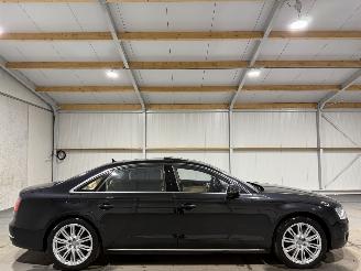 škoda osobní automobily Audi A8 6.3W12 500PK Luchtvering Quattro Lang Pro Line+ 2011/7