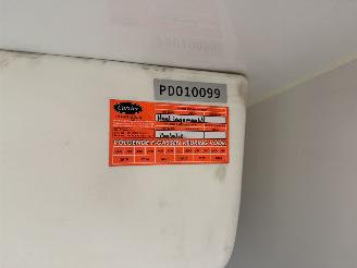 Volkswagen Transporter 2.0TDI 75kW L2 KUHLWAGEN 20PCS picture 16