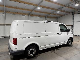 Volkswagen Transporter 2.0TDI 75kW L2 KUHLWAGEN 20PCS picture 5