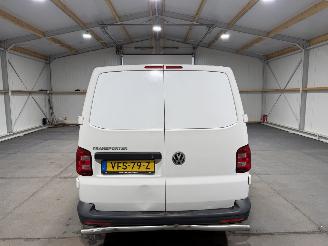 Volkswagen Transporter 2.0TDI 75kW L2 KUHLWAGEN 20PCS picture 7