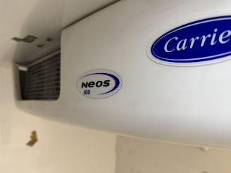 Volkswagen Transporter 2.0TDI 75kW L2 KUHLWAGEN 20PCS picture 14