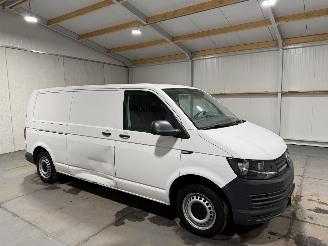 Volkswagen Transporter 2.0TDI 81kW Airco L2 Koelwagen 20PCS picture 2