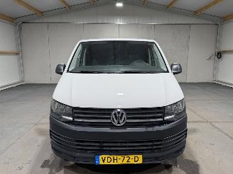 Volkswagen Transporter 2.0TDI 81kW Airco L2 Koelwagen 20PCS picture 4
