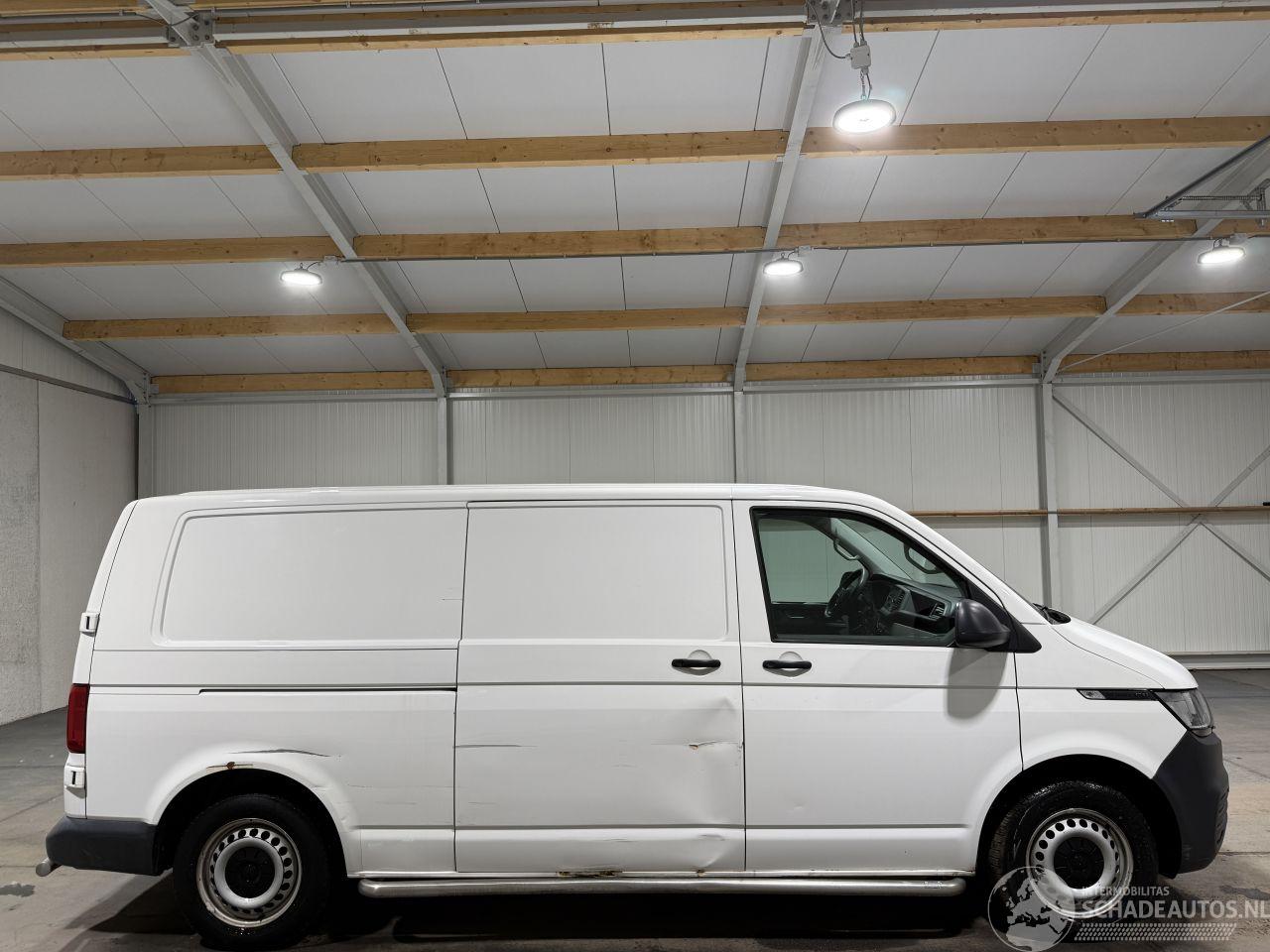 Volkswagen Transporter 2.0TDI 81kW Airco L2 Koelwagen 20PCS