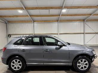 škoda osobní automobily Audi Q5 3.0TDI 190kW Automaat Quattro Pro Line Plus 2015/9