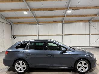Unfallwagen Seat Leon ST 1.5TSI FR 110kW Ultimate Edition Black 2019/8
