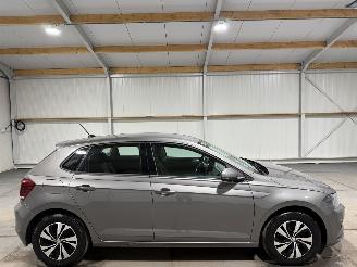 Auto incidentate Volkswagen Polo 1.0TSI 70kW Clima Navi Comfortline Business 2020/6