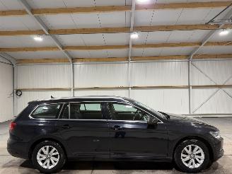 Unfallwagen Volkswagen Passat 1.4TSI 92kW Business Edition Clima 2015/7