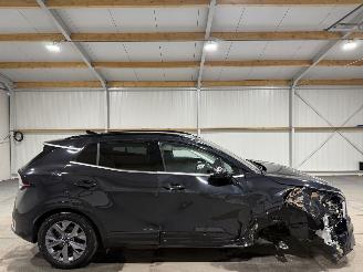 skadebil auto Kia Sportage 1.6T-GDi 132kW Hybrid GT PlusLine Automaat 2023/4