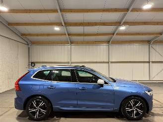Avarii autoturisme Volvo Xc-60 2.0T5 184kW Automaat AWD R-Design 2018/10