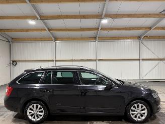 Unfallwagen Skoda Octavia 1.0TSI 85kW Automaat Ambition Business 2018/8