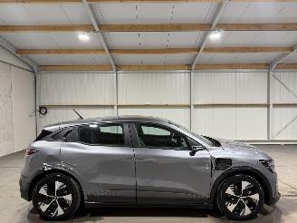 skadebil auto Renault Mégane 60kWh E-TECH EV60 Optimum Charge Business ed Evolution 2024/4