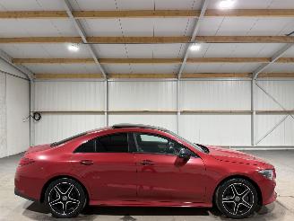 Damaged car Mercedes Cla-klasse 200 120kW Automaat Business Solution AMG Panoramadak 2022/2