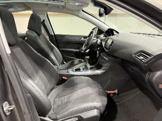 Peugeot 308 1.2PureTech 96kW Blue Lease Premium picture 37