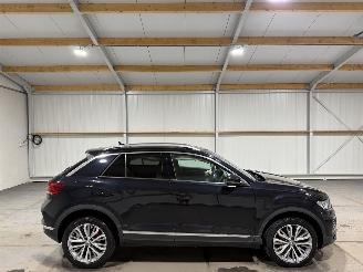 Schadeauto Volkswagen T-Roc 1.5TSI 110kW Automaat Sport Business R 2019/12