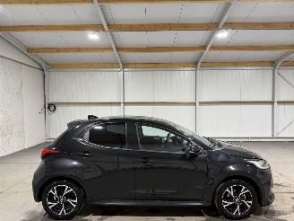 skadebil auto Toyota Yaris 1.5VVT-i 92kW First Editon 2024/7
