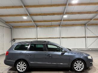 Voiture accidenté Volkswagen Passat 1.4TSI 90kW Clima Comfortline 2009/8