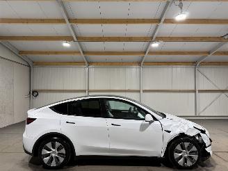 skadebil auto Tesla Model Y 58kWh 175kW RWD 2022/12