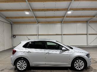 Avarii autoturisme Volkswagen Polo 1.0TSI 70kW Highline Clima 2021/6