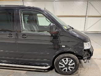 Volkswagen  7HM 2.5TDI 128kW CAMPER Clima Camera picture 21