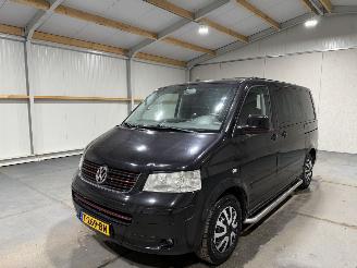 Volkswagen  7HM 2.5TDI 128kW CAMPER Clima Camera picture 17