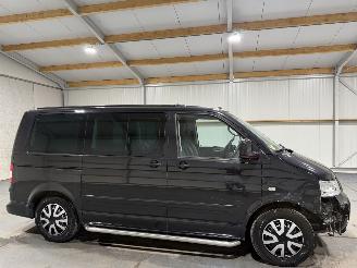 Volkswagen  7HM 2.5TDI 128kW CAMPER Clima Camera picture 9