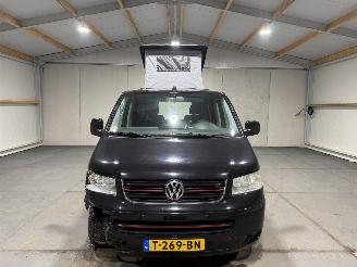 Volkswagen  7HM 2.5TDI 128kW CAMPER Clima Camera picture 4