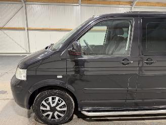 Volkswagen  7HM 2.5TDI 128kW CAMPER Clima Camera picture 20