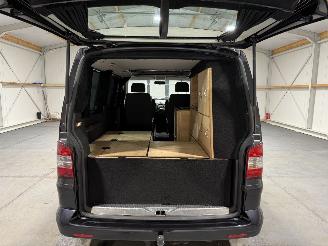 Volkswagen  7HM 2.5TDI 128kW CAMPER Clima Camera picture 39