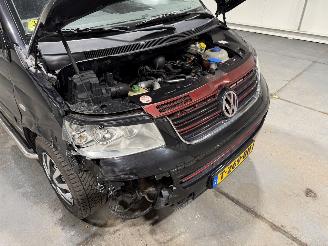 Volkswagen  7HM 2.5TDI 128kW CAMPER Clima Camera picture 32