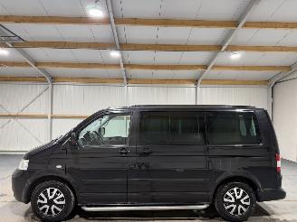 Volkswagen  7HM 2.5TDI 128kW CAMPER Clima Camera picture 15