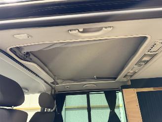 Volkswagen  7HM 2.5TDI 128kW CAMPER Clima Camera picture 41