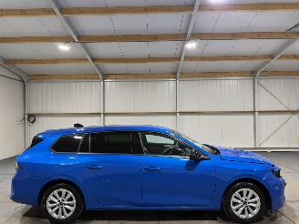 Avarii autoturisme Opel Astra ST 1.2 Turbo 81kW Clima Camera 2023/6