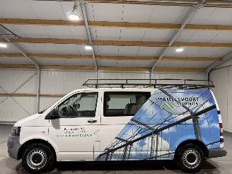 Volkswagen Transporter 2.0TDI 75kW L2H1 DC picture 8