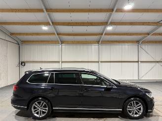skadebil auto Volkswagen Passat 1.6TDI 88kW Automaat Highline Business R 2017/5