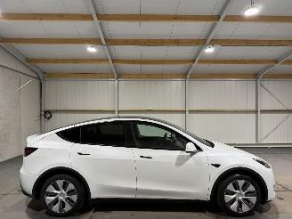 Avarii autoturisme Tesla Model Y 75kWh Long Range AWD 258kW 2024/5