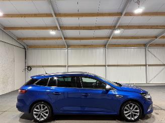  Renault Mégane 1.3TCe 103kW GT-Line 2019/6