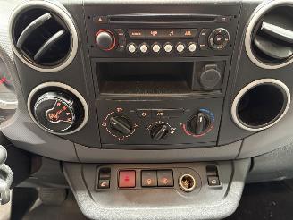Peugeot Partner 1.6e-HDI 66kW Automaat XT Profit+ 2Tronic picture 18