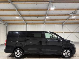 dañado vehículos comerciales Peugeot Expert 2.0 BlueHDI 130kW Automaat DC Premium Pack 2019/7