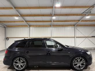 škoda osobní automobily Audi Q7 3.0TDI 200kW Quattro Pro Line 7-Persoons Pano Luchtvering 2015/6