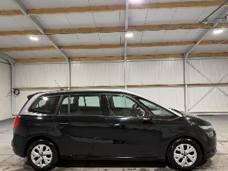 skadebil auto Citroën C4-picasso 1.2PureTech 96kW Tendance 7Persoons 2015/8
