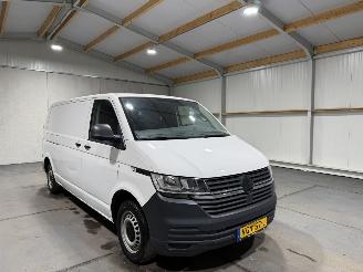 Volkswagen Transporter 2.0TDI 81kW L2H1 Koelwagen picture 3