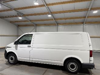 Volkswagen Transporter 2.0TDI 81kW L2H1 Koelwagen picture 11